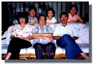 My Family