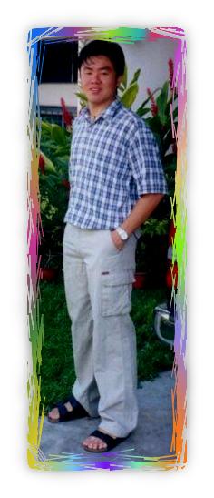 This is Daniel Yap